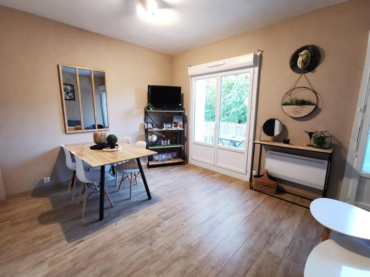 Le Balcon, 500 M Plage, Proximite Touquet Camiers Eksteriør bilde